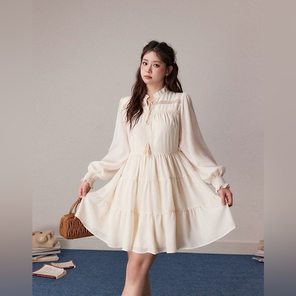 🌼MATCHING SET🌼 yellow jacket - Picture 7 of 10